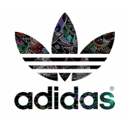 Кроссовки ADIDAS
