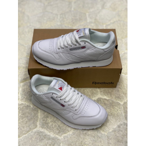 Кроссовки REEBOK арт.881 белый (white)